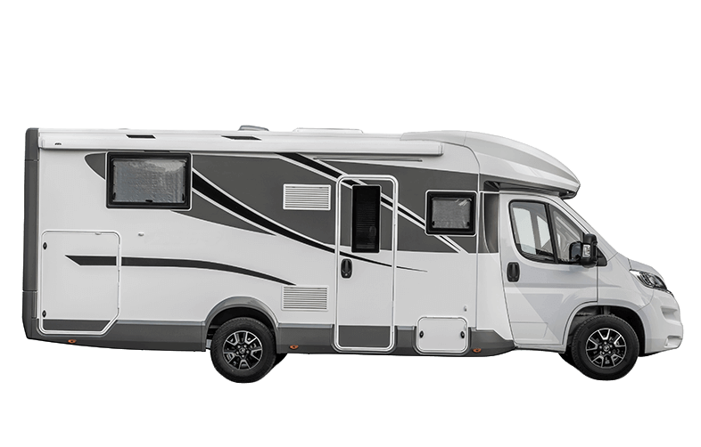 Exposition Salon du Camping-car d'Auxerre